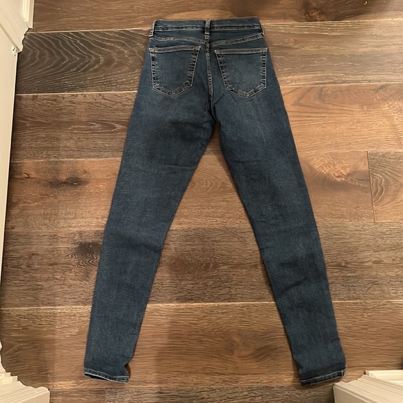 Topshop Jamie jean - Picture 2 of 2